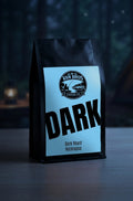 Dark Roast Coffee from Nicaragua