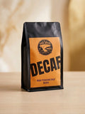 DECAF - Water Processed Decaf from Mexico