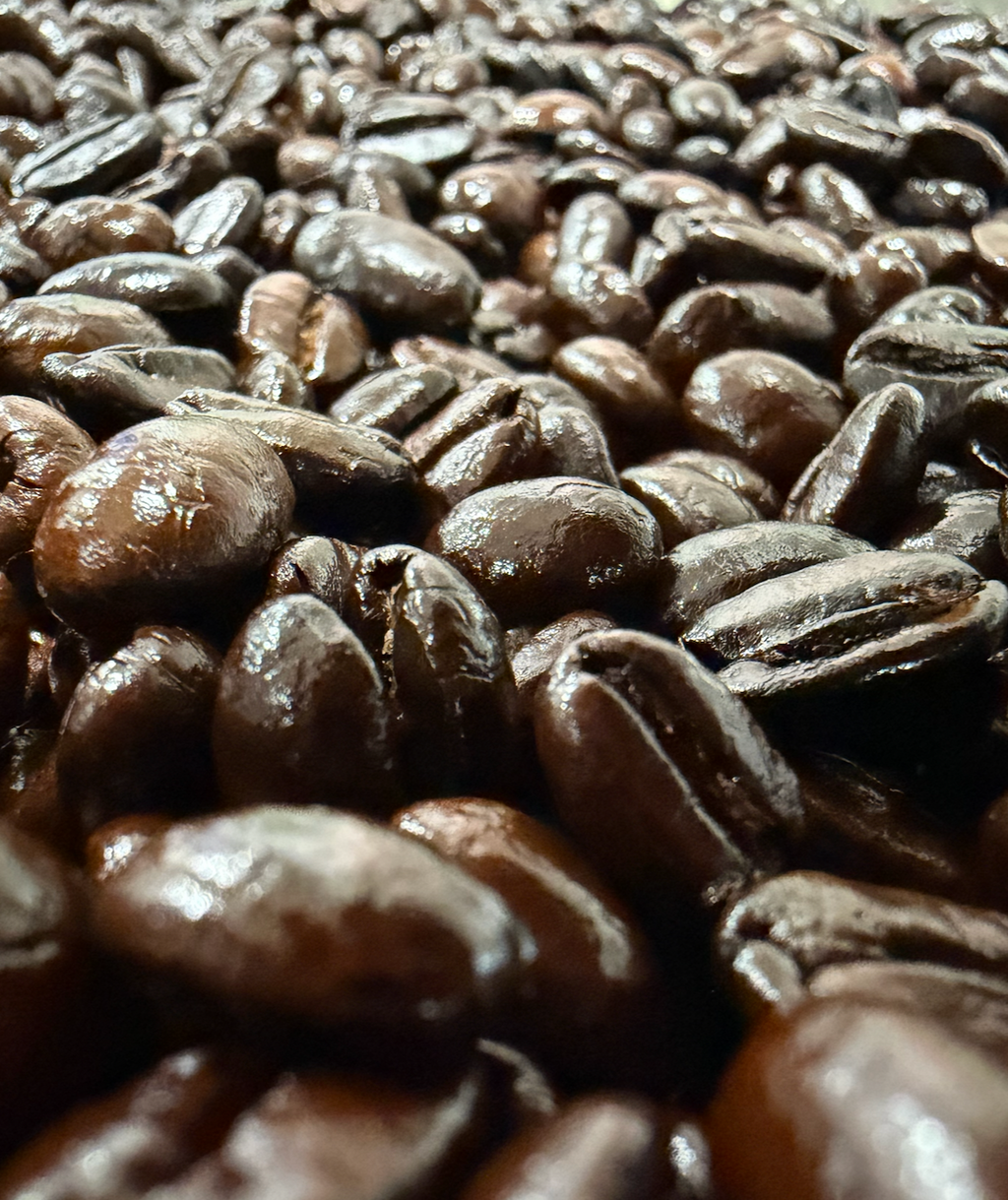 DECAF - Water Processed Decaf from Mexico