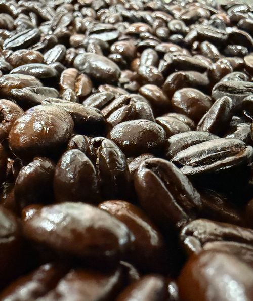 DECAF - Water Processed Decaf from Mexico